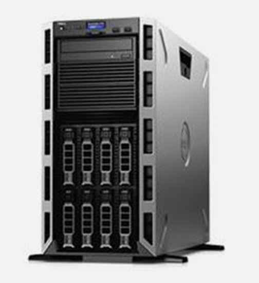  MÁY CHỦ DELL POWEREDGE T430 3.5” E5-2609 V3